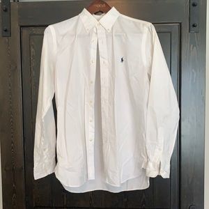 Polo Ralph Lauren button down
